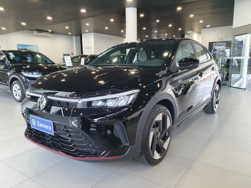 volkswagen nivus 1.4 250 tsi total flex gts automatico 4p 2026 volkswagen nivus 1.4 250 tsi total flex gts automatico 4p 2026