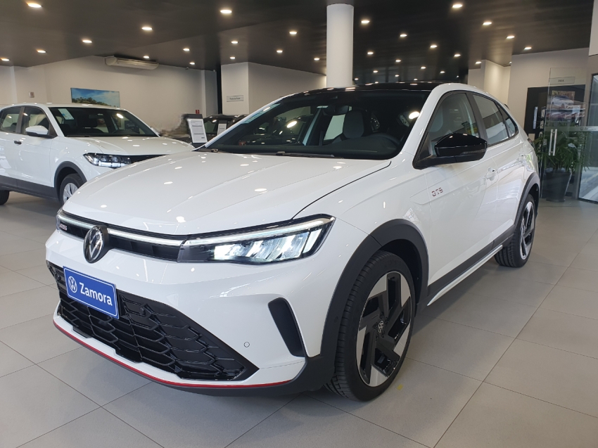 volkswagen nivus 1.4 250 tsi total flex gts automatico 4p 2026 volkswagen nivus 1.4 250 tsi total flex gts automatico 4p 2026