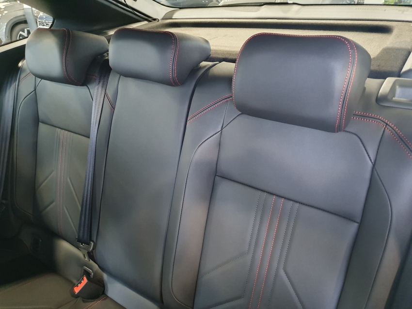 volkswagen nivus 1.4 250 tsi total flex gts automatico 4p 2026