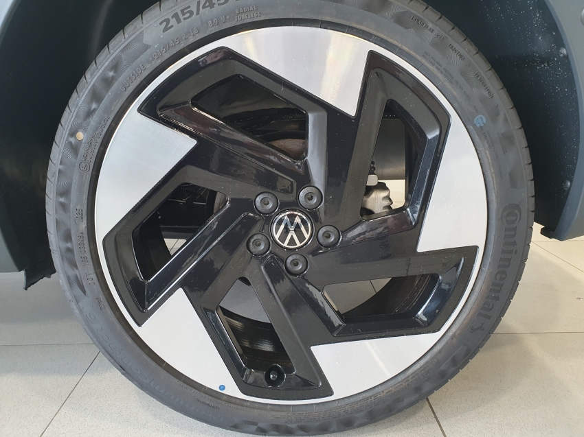volkswagen nivus 1.4 250 tsi total flex gts automatico 4p 2026