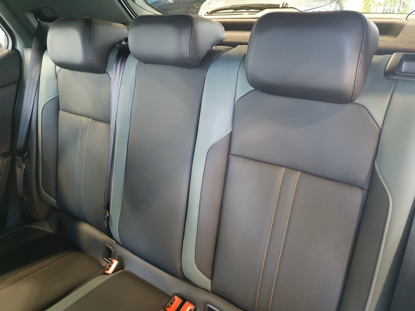 volkswagen t-cross 1.4 250 tsi total flex extreme automatico 4p 2026