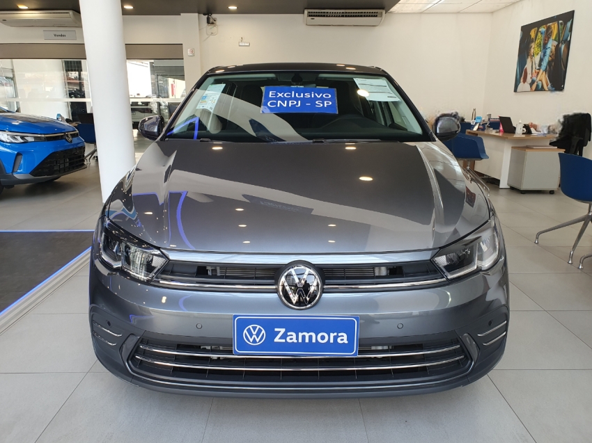 volkswagen polo 1.0 170 tsi highline automatico flex 4p 2025 volkswagen polo 1.0 170 tsi highline automatico flex 4p 2025