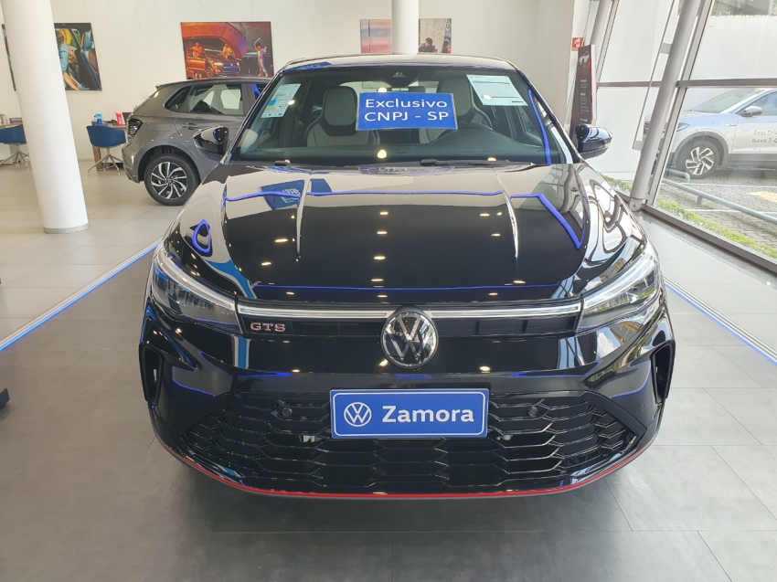 volkswagen nivus 1.4 250 tsi total flex gts automatico 4p 2026 volkswagen nivus 1.4 250 tsi total flex gts automatico 4p 2026