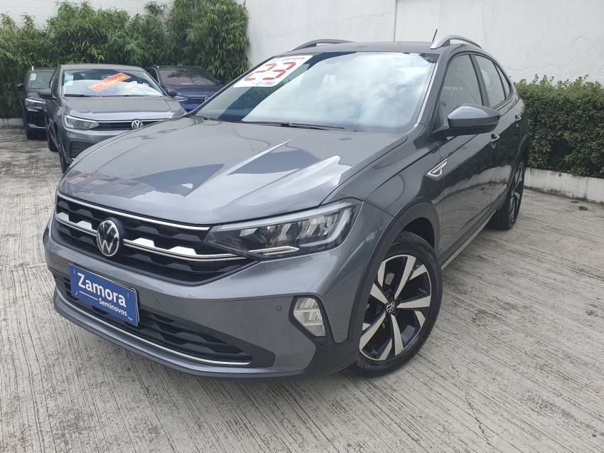 volkswagen nivus 1.0 200 tsi total flex highline automatico 4p 2023 volkswagen nivus 1.0 200 tsi total flex highline automatico 4p 2023