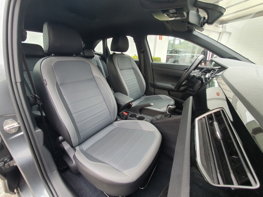 volkswagen nivus 1.0 200 tsi total flex highline automatico 4p 2023