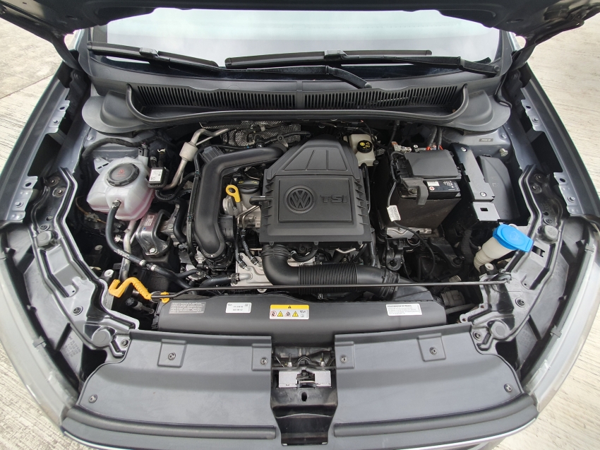 volkswagen nivus 1.0 200 tsi total flex highline automatico 4p 2023