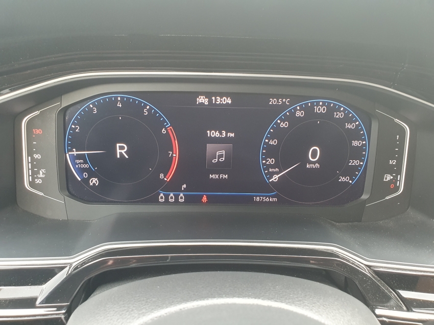 volkswagen nivus 1.0 200 tsi total flex highline automatico 4p 2023