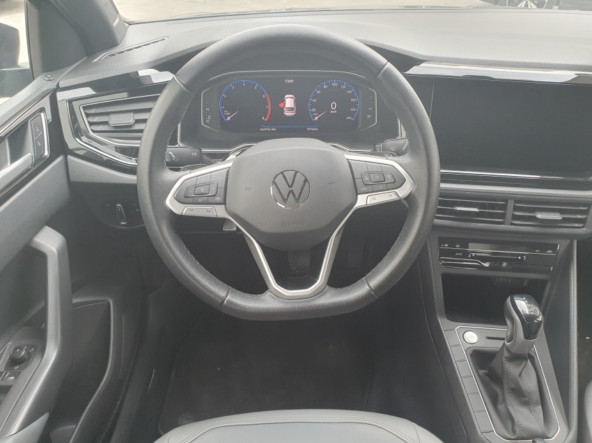 volkswagen nivus 1.0 200 tsi total flex highline automatico 4p 2023