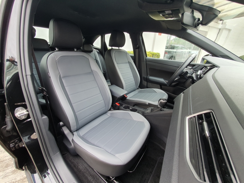 volkswagen nivus 1.0 200 tsi total flex highline automatico 4p 2024