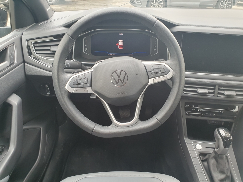 volkswagen nivus 1.0 200 tsi total flex highline automatico 4p 2024