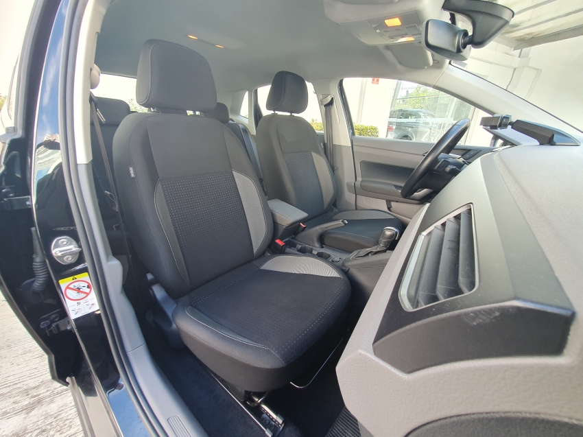 volkswagen polo 1.0 200 tsi comfortline automatico flex 4p 2019