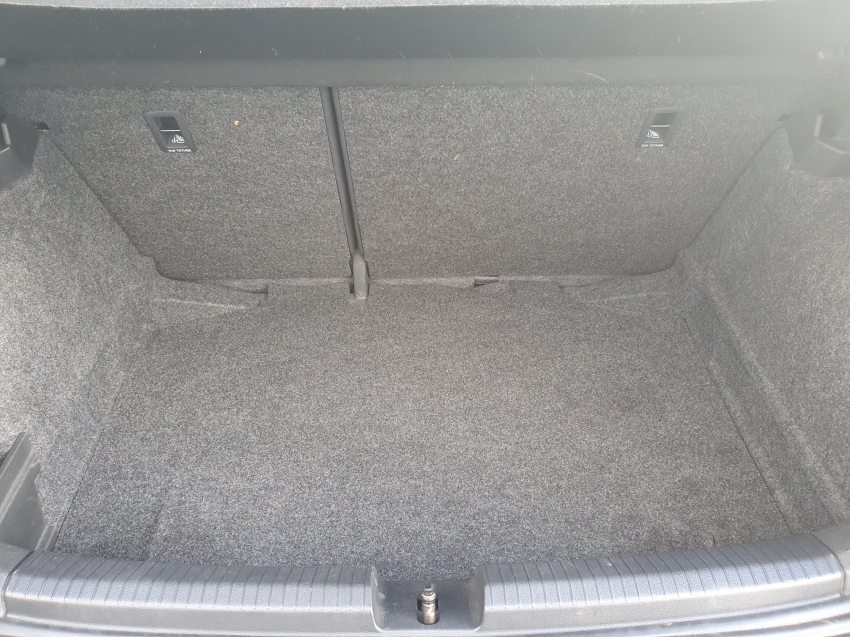 volkswagen polo 1.0 200 tsi comfortline automatico flex 4p 2019