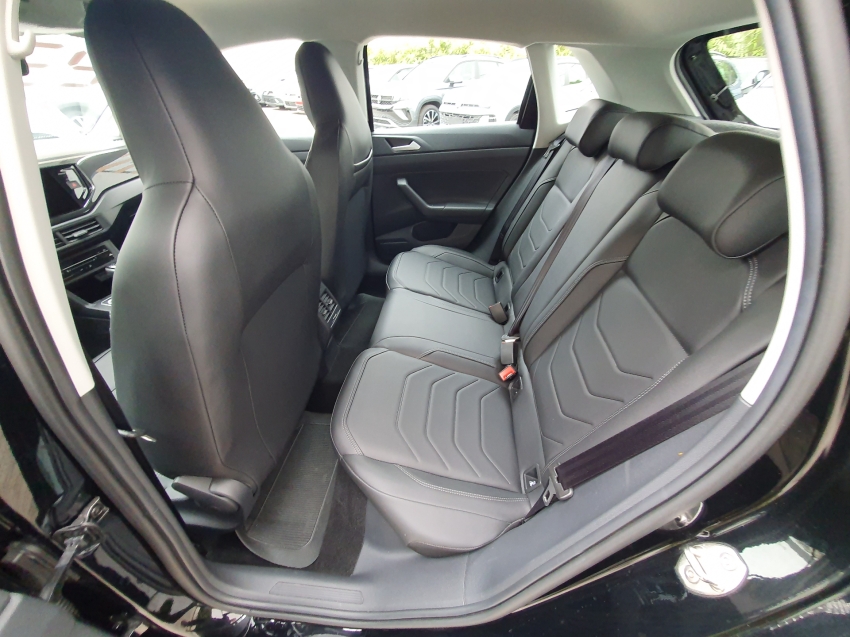 volkswagen polo 1.0 170 tsi highline automatico flex 4p 2023