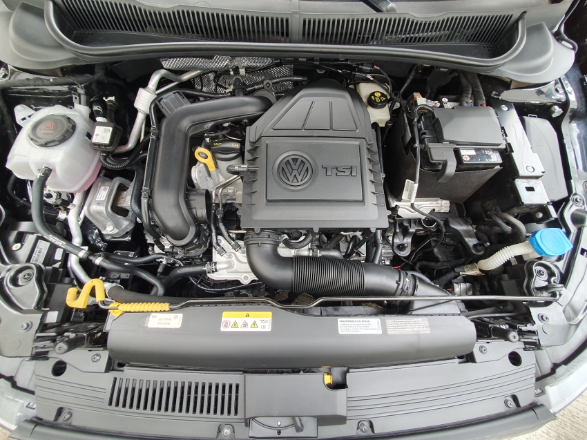 volkswagen polo 1.0 170 tsi highline automatico flex 4p 2023