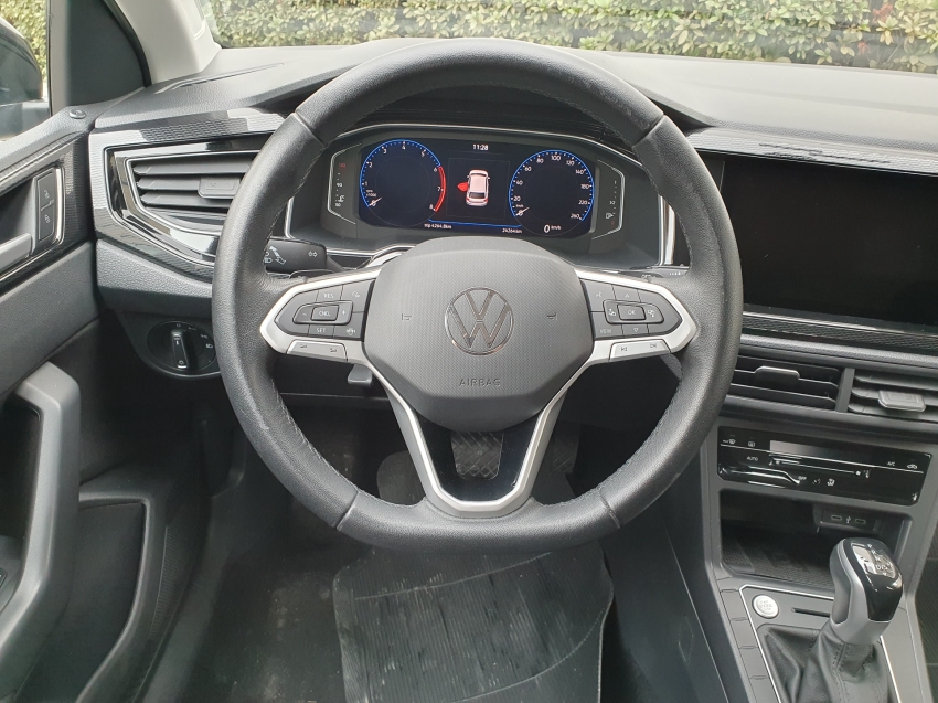 volkswagen polo 1.0 170 tsi highline automatico flex 4p 2023