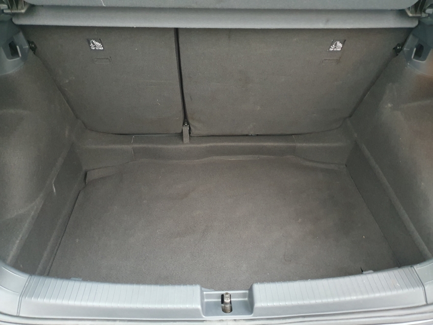 volkswagen t-cross 1.4 250 tsi total flex highline automatico 4p 2023