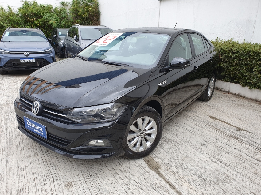 volkswagen virtus 1.0 200 tsi comfortline automatico flex 4p 2022 volkswagen virtus 1.0 200 tsi comfortline automatico flex 4p 2022