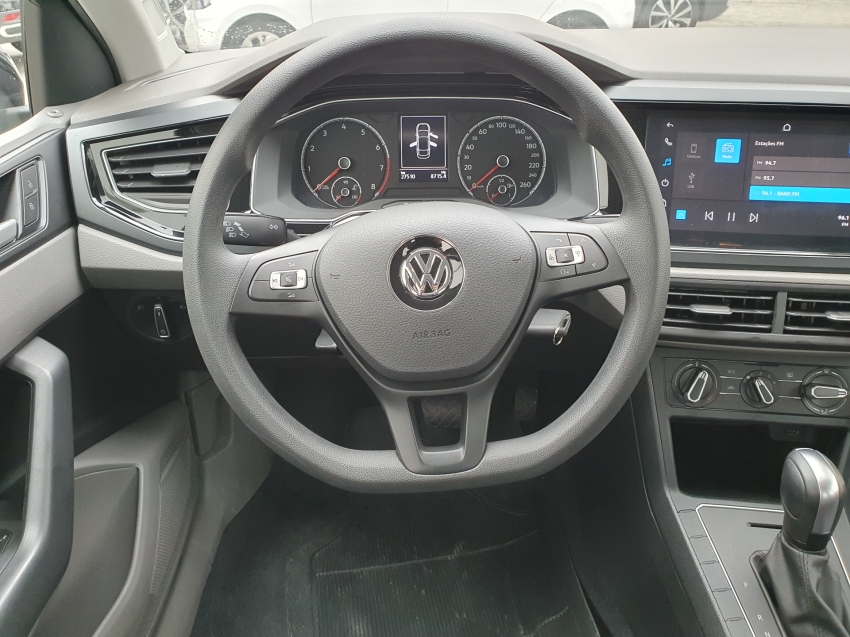 volkswagen virtus 1.0 200 tsi comfortline automatico flex 4p 2022
