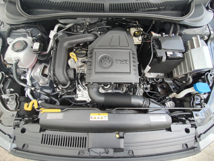 volkswagen virtus 1.0 200 tsi comfortline automatico flex 4p 2022