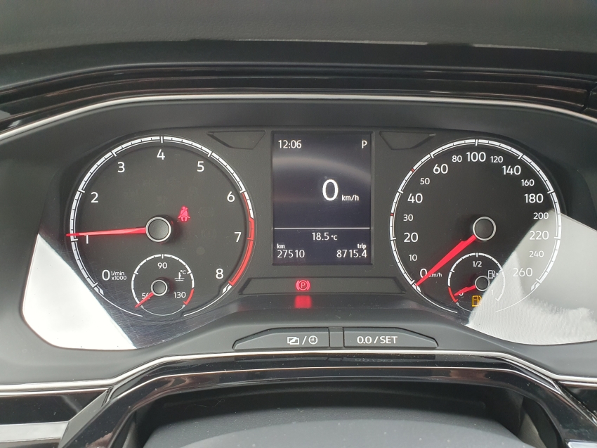 volkswagen virtus 1.0 200 tsi comfortline automatico flex 4p 2022