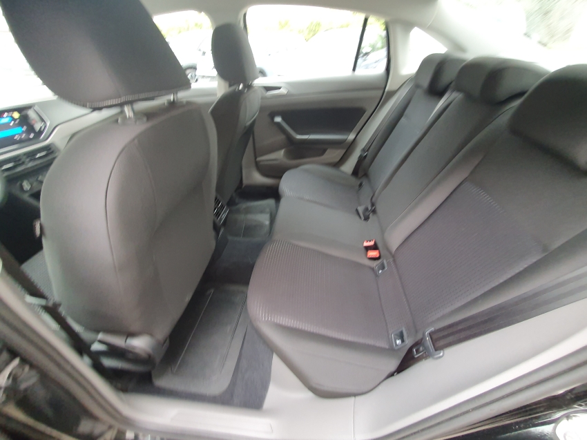 volkswagen virtus 1.0 200 tsi comfortline automatico flex 4p 2022