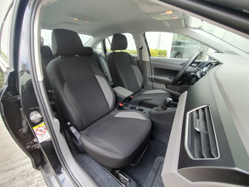 volkswagen virtus 1.0 200 tsi comfortline automatico flex 4p 2022