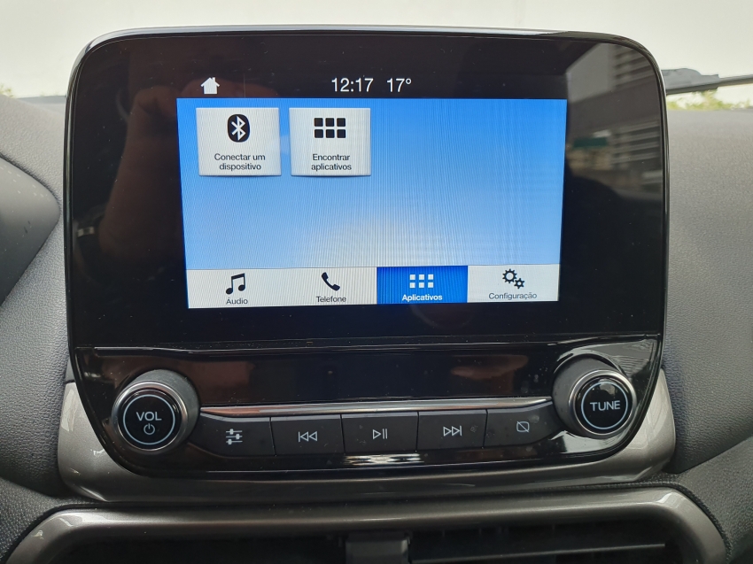 ford ecosport 1.5 ti-vct flex se automatico 4p 2018