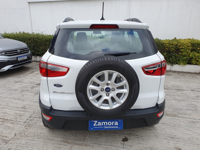 ford ecosport 1.5 ti-vct flex se automatico 4p 2018