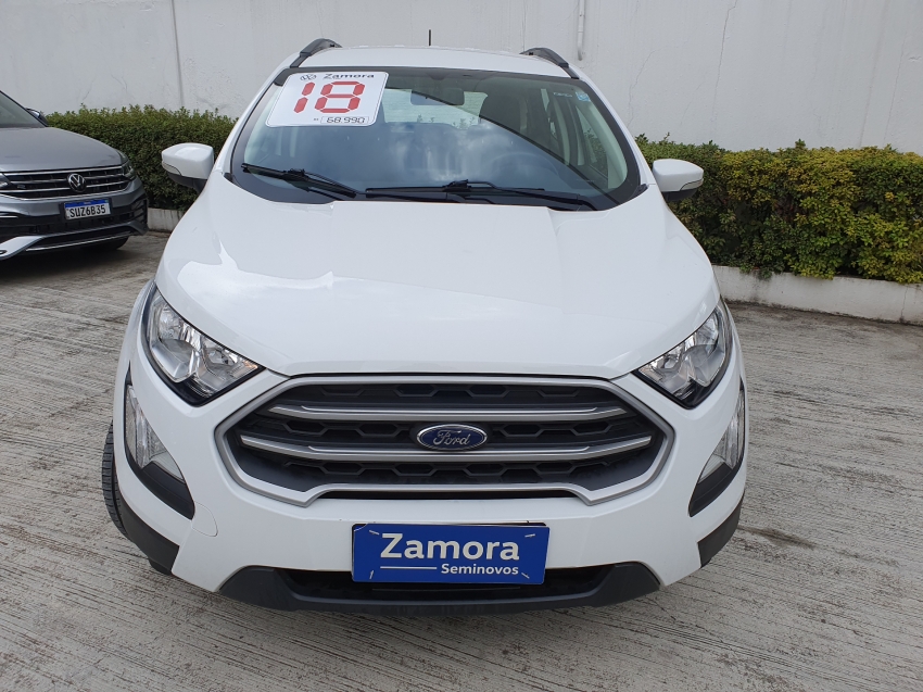 ford ecosport 1.5 ti-vct flex se automatico 4p 2018