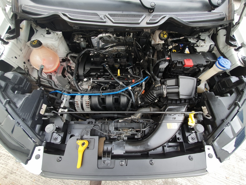 ford ecosport 1.5 ti-vct flex se automatico 4p 2018