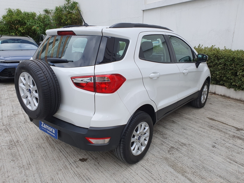ford ecosport 1.5 ti-vct flex se automatico 4p 2018