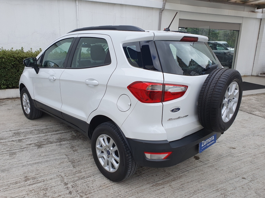 ford ecosport 1.5 ti-vct flex se automatico 4p 2018