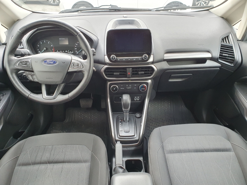 ford ecosport 1.5 ti-vct flex se automatico 4p 2018
