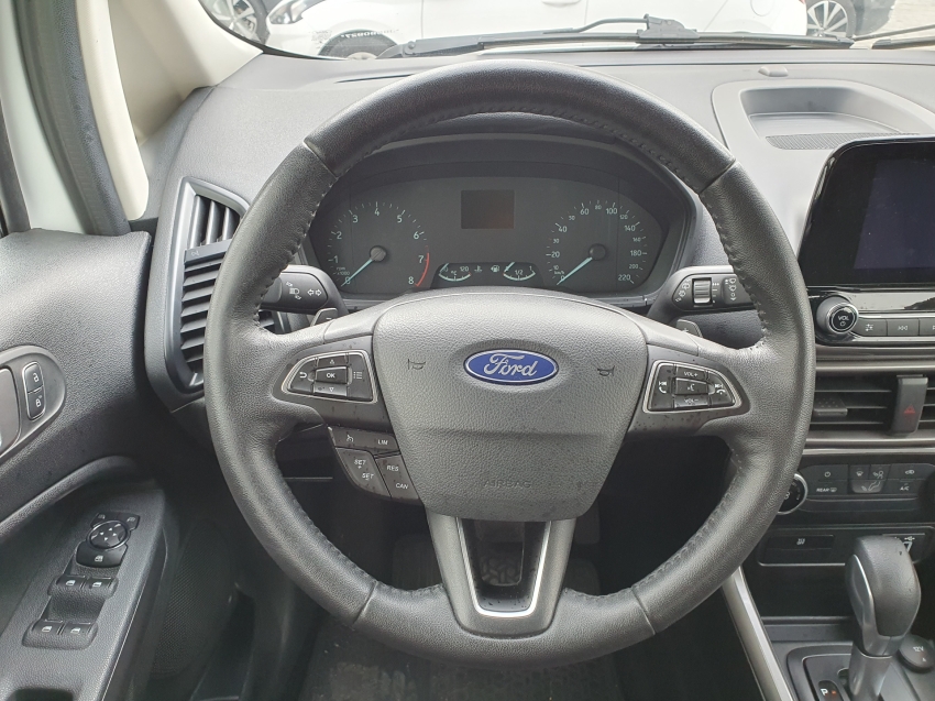 ford ecosport 1.5 ti-vct flex se automatico 4p 2018