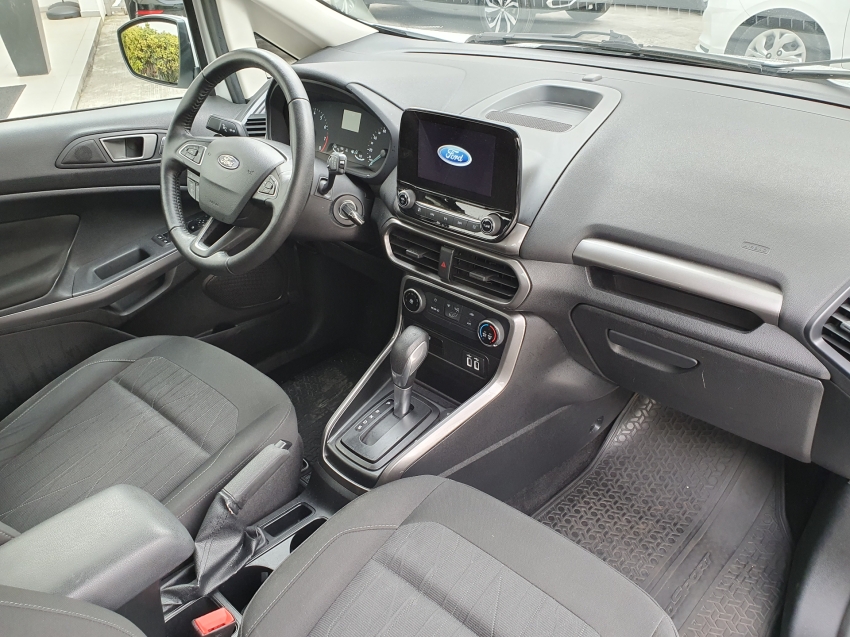 ford ecosport 1.5 ti-vct flex se automatico 4p 2018