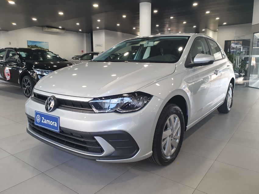 volkswagen polo 1.0 170 tsi sense automatico flex 4p 2026 volkswagen polo 1.0 170 tsi sense automatico flex 4p 2026