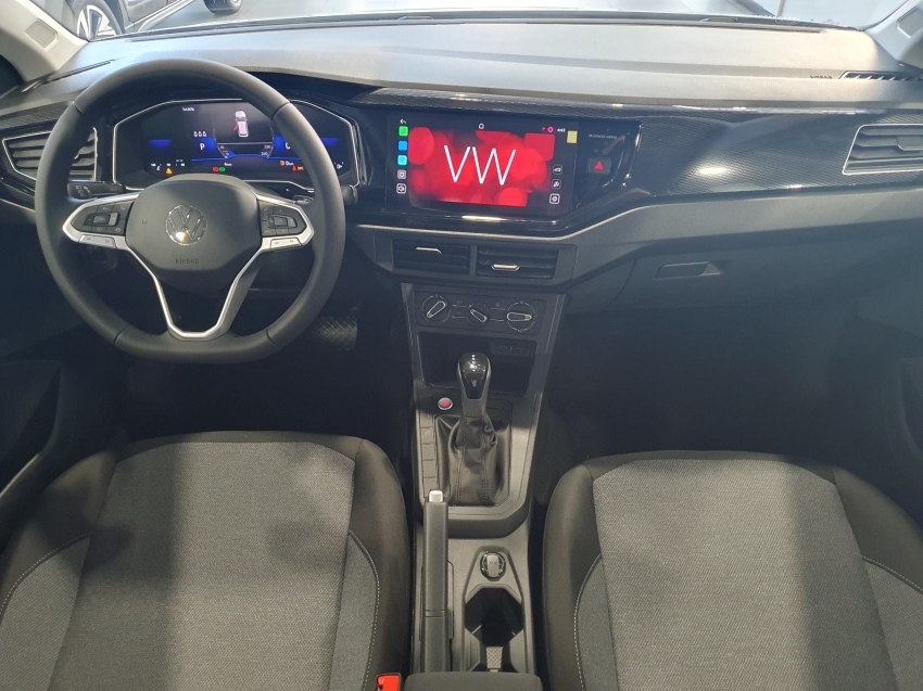 volkswagen polo 1.0 170 tsi sense automatico flex 4p 2026
