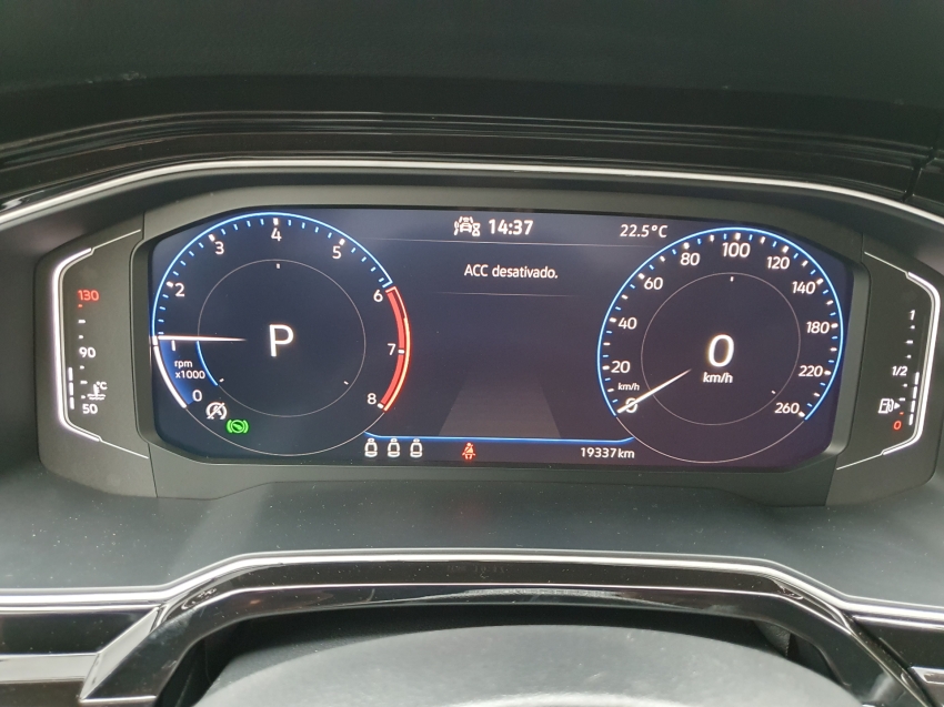 volkswagen nivus 1.0 200 tsi total flex highline automatico 4p 2023