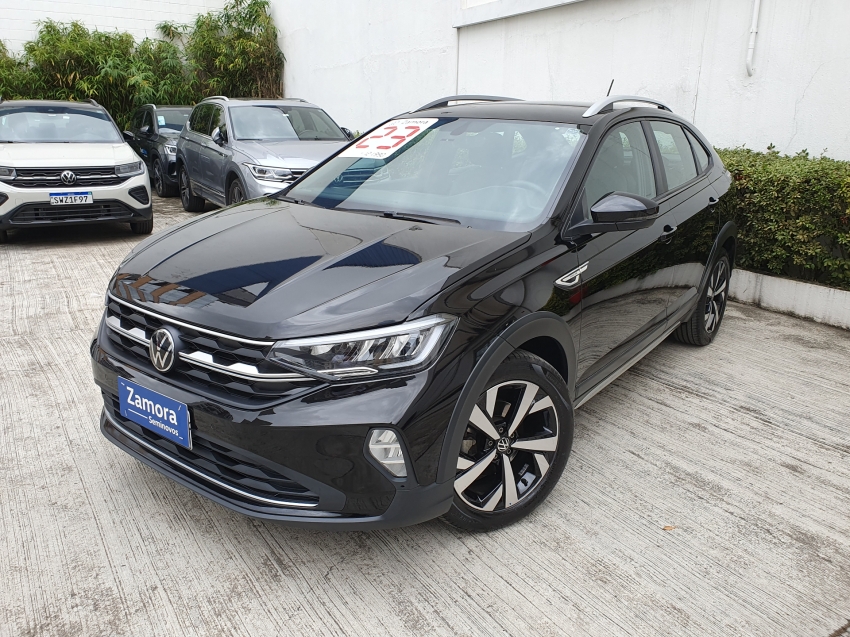 volkswagen nivus 1.0 200 tsi total flex highline automatico 4p 2023 volkswagen nivus 1.0 200 tsi total flex highline automatico 4p 2023