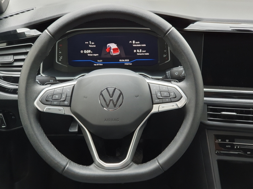 volkswagen nivus 1.0 200 tsi total flex highline automatico 4p 2023