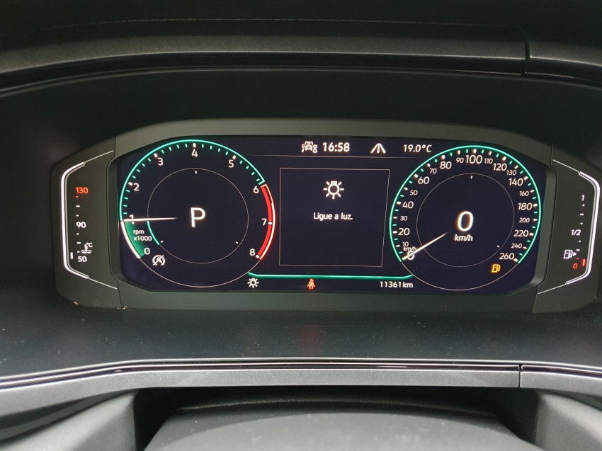 volkswagen taos 1.4 250 tsi total flex highline automatico 4p 2022