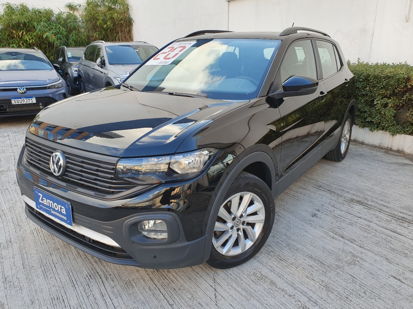 volkswagen t-cross 1.0 200 tsi total flex manual 4p 2020 volkswagen t-cross 1.0 200 tsi total flex manual 4p 2020