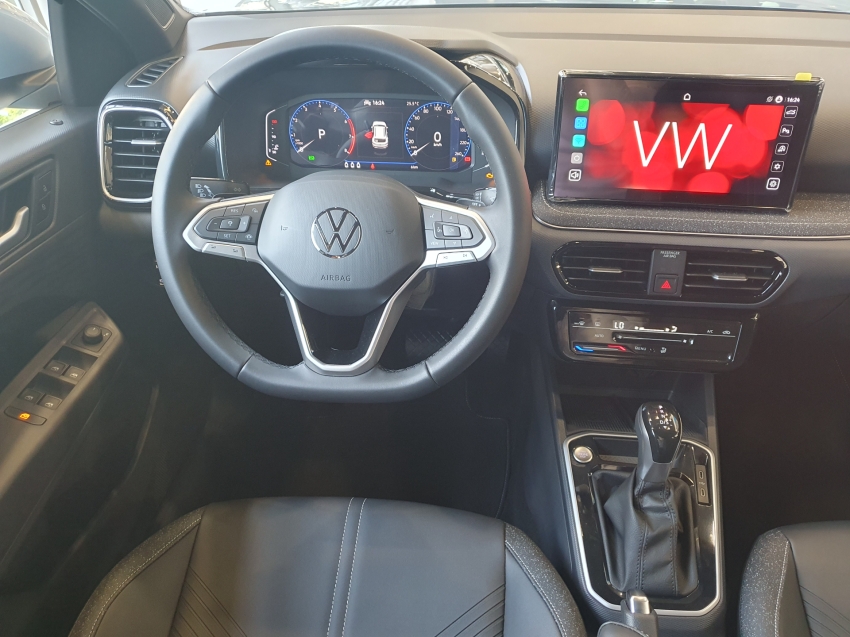 volkswagen tera 1.0 170 tsi high automatico flex 4p 2026