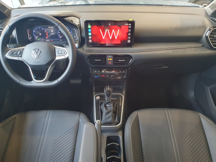 volkswagen tera 1.0 170 tsi high automatico flex 4p 2026