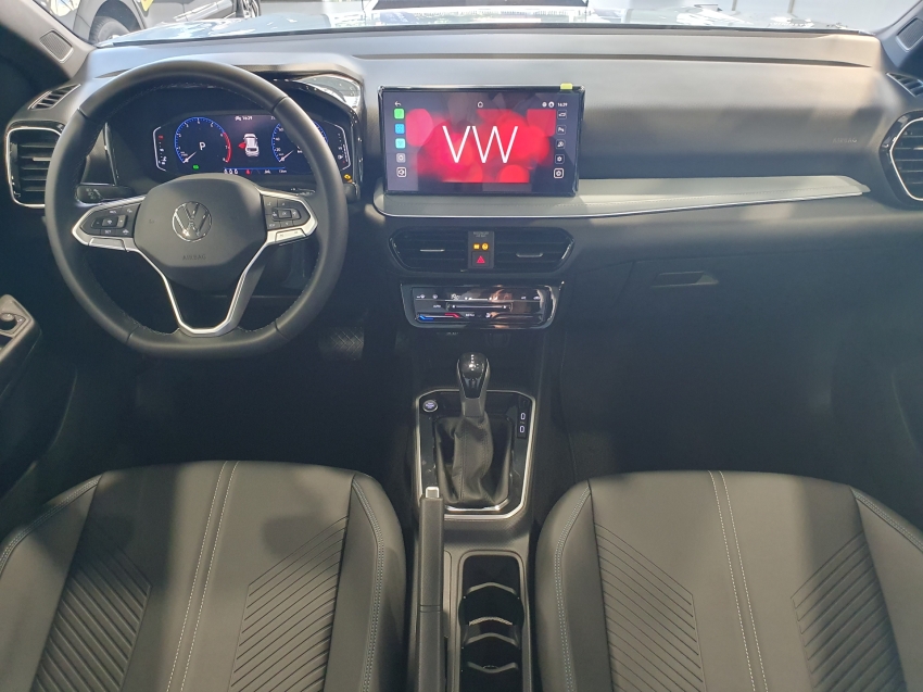 volkswagen tera 1.0 170 tsi high automatico flex 4p 2026