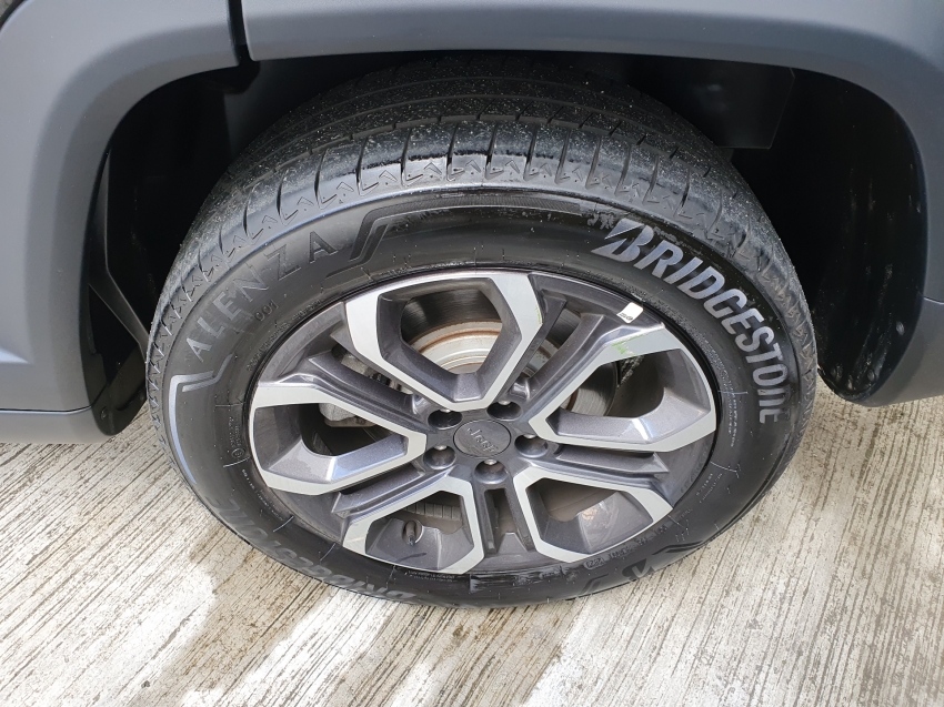jeep commander 1.3 t270 turbo flex limited at6 4p automatico 2023