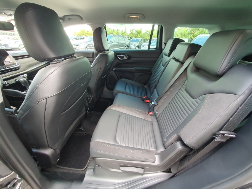 jeep commander 1.3 t270 turbo flex limited at6 4p automatico 2023