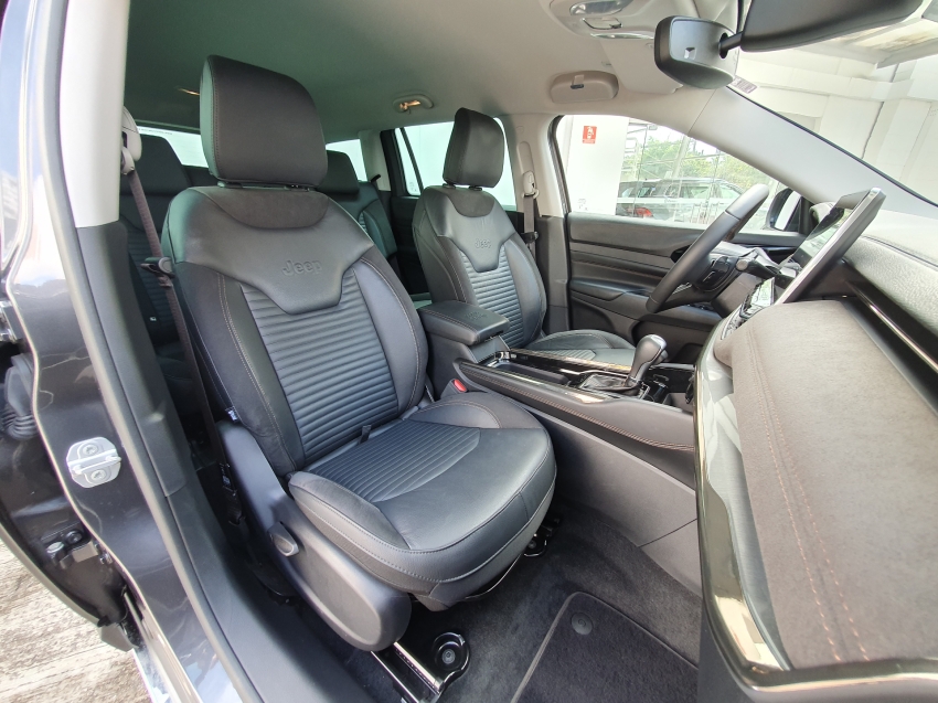 jeep commander 1.3 t270 turbo flex limited at6 4p automatico 2023
