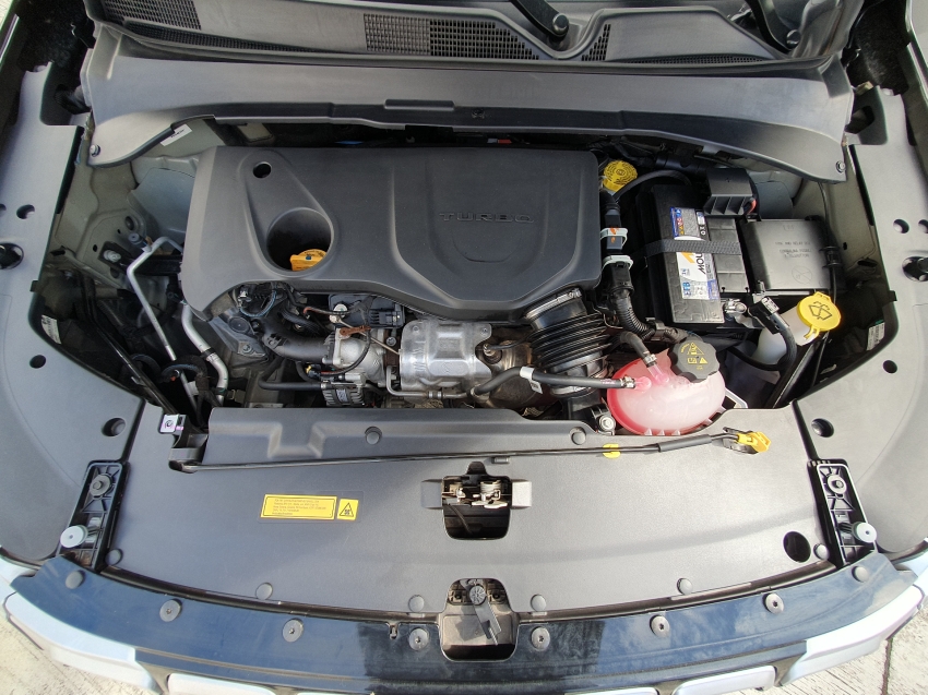 jeep commander 1.3 t270 turbo flex limited at6 4p automatico 2023