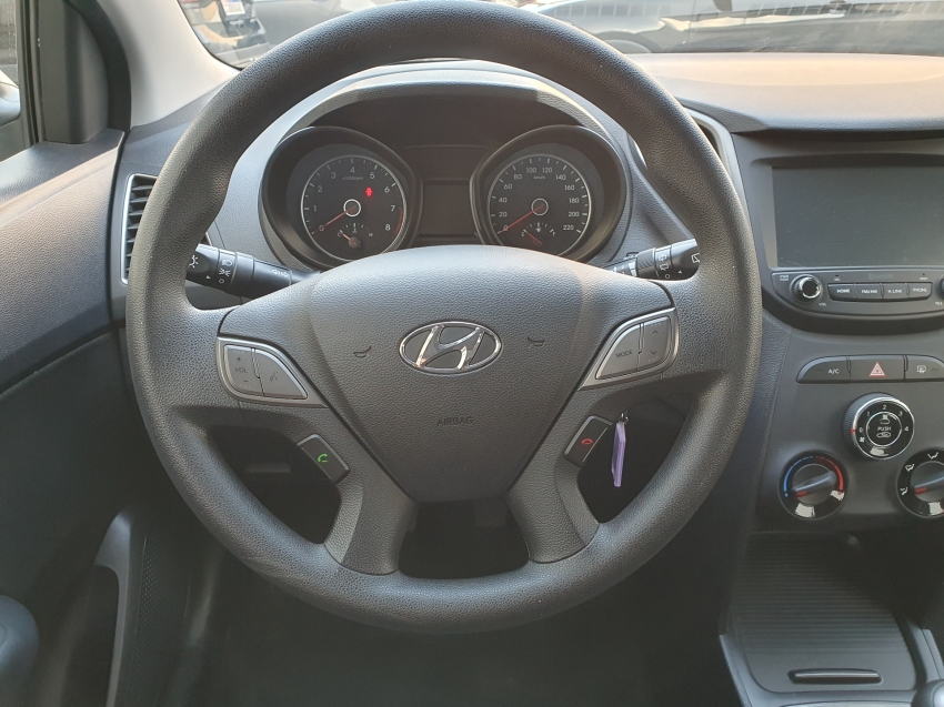 hyundai hb20 1.0 comfort 12v flex 4p manual 2019